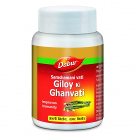 DABUR GILOY GHANVARTI